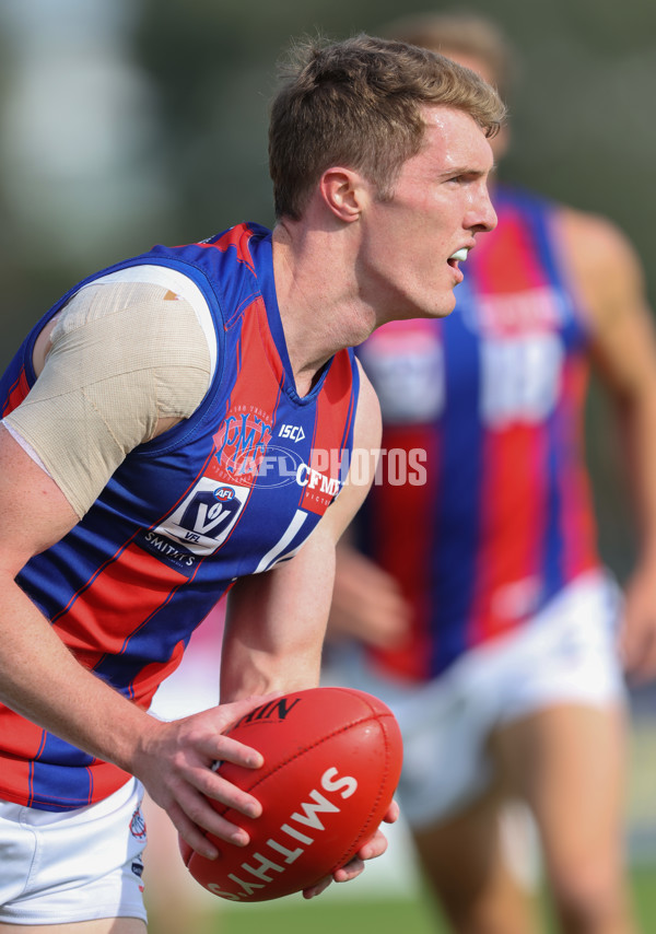 VFL 2024 Round 06 - Northern Bullants v Port Melbourne - A-48726384