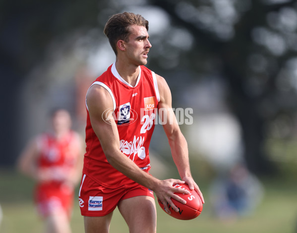 VFL 2024 Round 06 - Northern Bullants v Port Melbourne - A-48726388