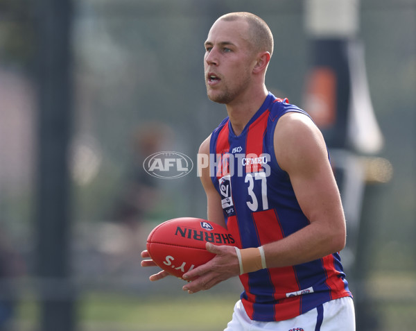 VFL 2024 Round 06 - Northern Bullants v Port Melbourne - A-48726390