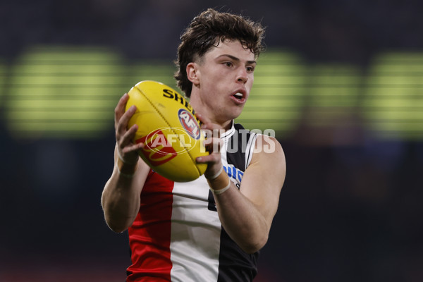 AFL 2024 Round 08 - St Kilda v North Melbourne - A-48726417