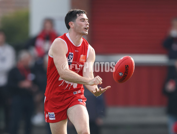 VFL 2024 Round 06 - Northern Bullants v Port Melbourne - A-48726427