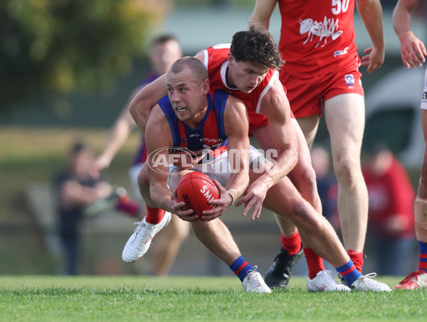 VFL 2024 Round 06 - Northern Bullants v Port Melbourne - A-48726428