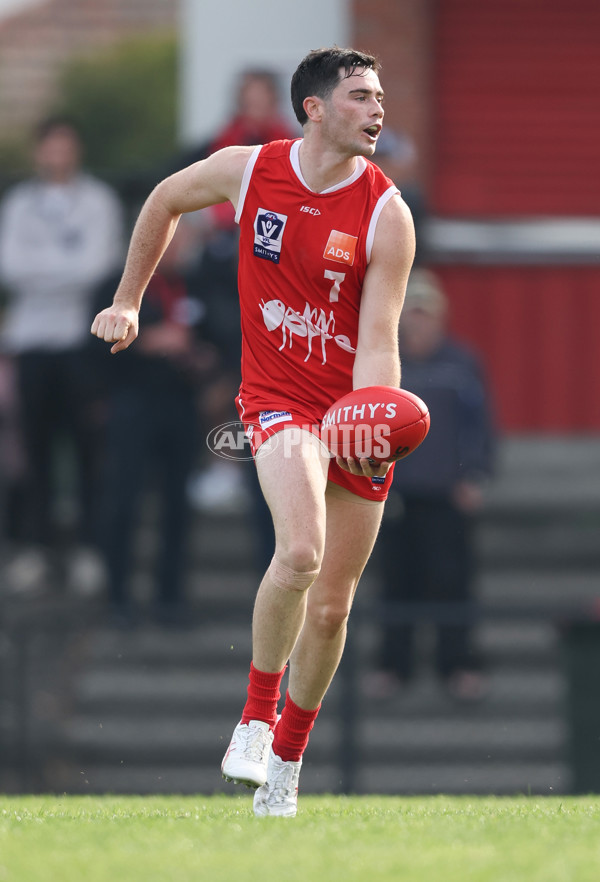 VFL 2024 Round 06 - Northern Bullants v Port Melbourne - A-48726432