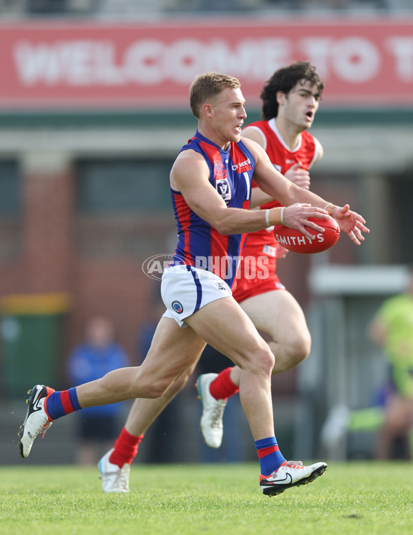 VFL 2024 Round 06 - Northern Bullants v Port Melbourne - A-48726433