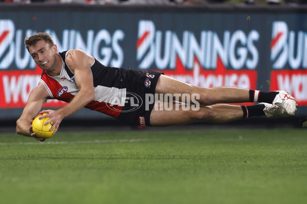AFL 2024 Round 08 - St Kilda v North Melbourne - A-48726853