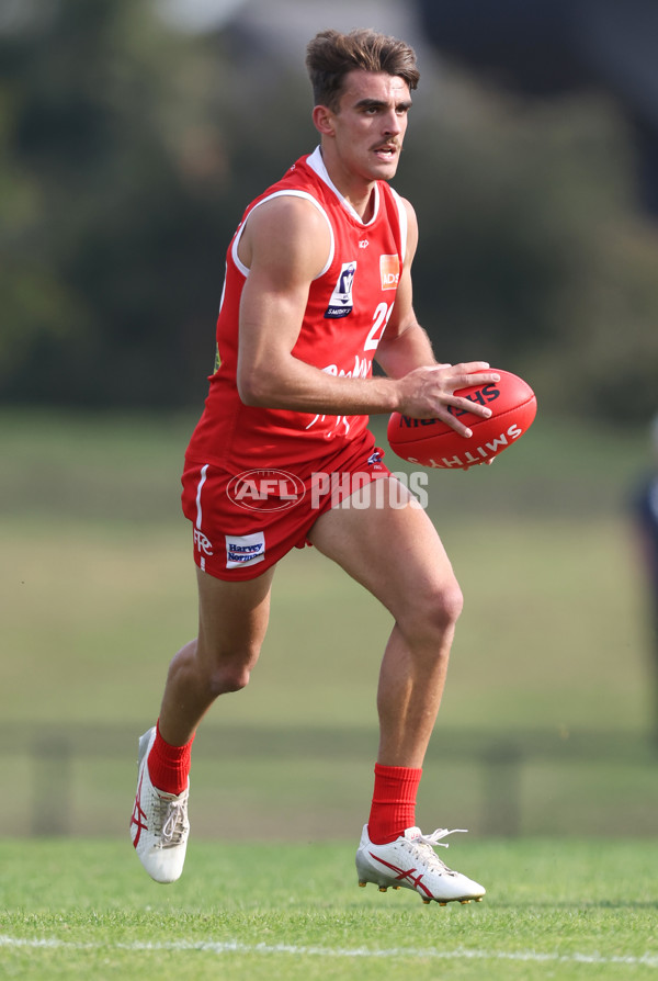 VFL 2024 Round 06 - Northern Bullants v Port Melbourne - A-48726867