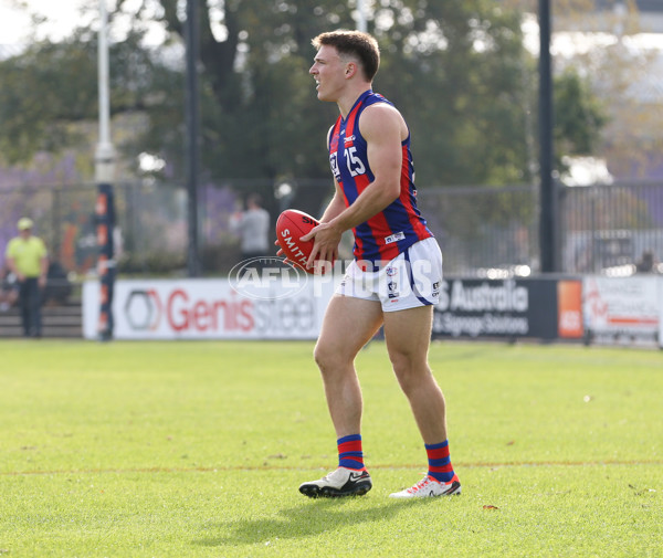 VFL 2024 Round 06 - Northern Bullants v Port Melbourne - A-48726868