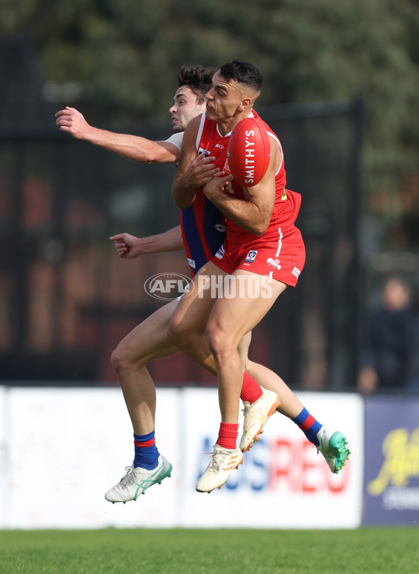 VFL 2024 Round 06 - Northern Bullants v Port Melbourne - A-48726869