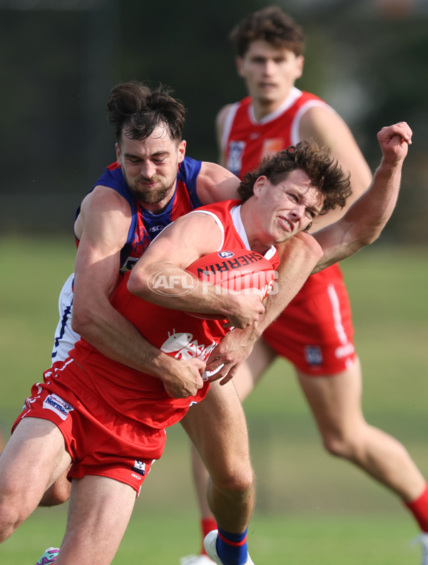 VFL 2024 Round 06 - Northern Bullants v Port Melbourne - A-48726870