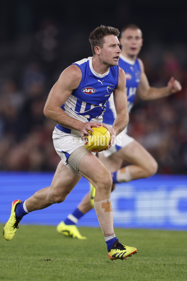 AFL 2024 Round 08 - St Kilda v North Melbourne - A-48726882