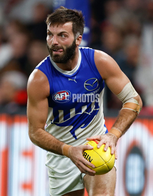 AFL 2024 Round 08 - St Kilda v North Melbourne - A-48726893