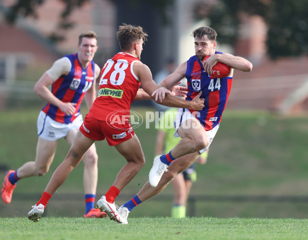 VFL 2024 Round 06 - Northern Bullants v Port Melbourne - A-48726898