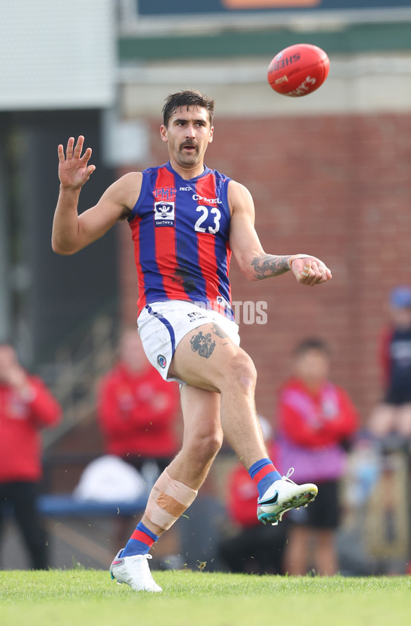 VFL 2024 Round 06 - Northern Bullants v Port Melbourne - A-48726927