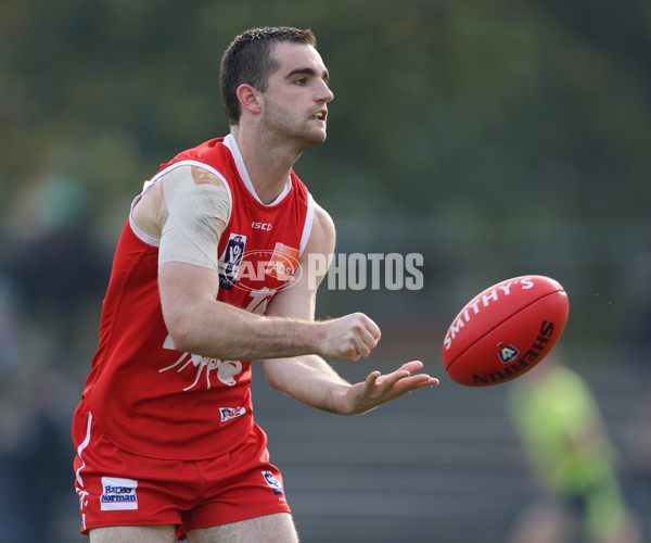 VFL 2024 Round 06 - Northern Bullants v Port Melbourne - A-48726928