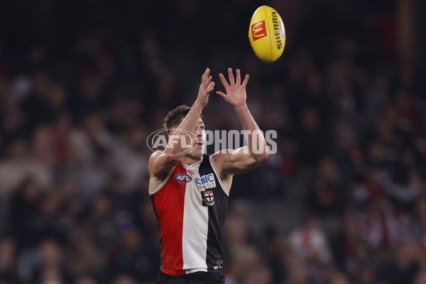 AFL 2024 Round 08 - St Kilda v North Melbourne - A-48728891