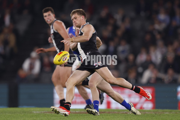 AFL 2024 Round 08 - St Kilda v North Melbourne - A-48728892