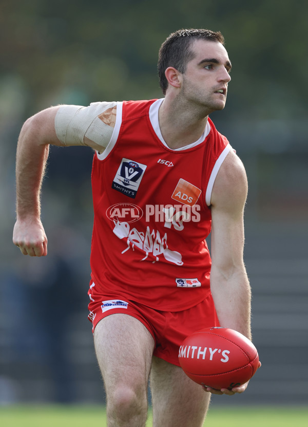 VFL 2024 Round 06 - Northern Bullants v Port Melbourne - A-48728906