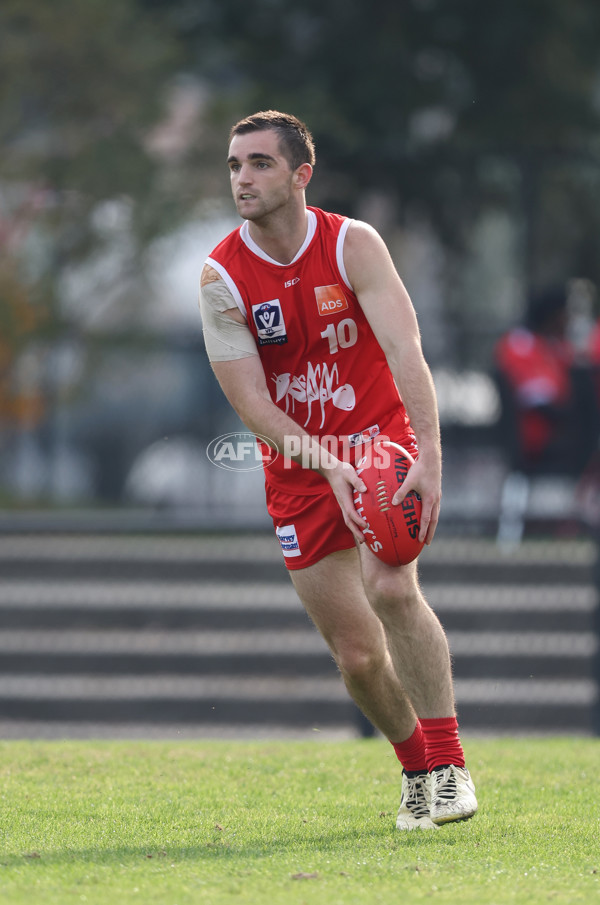 VFL 2024 Round 06 - Northern Bullants v Port Melbourne - A-48728909