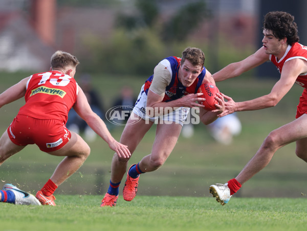 VFL 2024 Round 06 - Northern Bullants v Port Melbourne - A-48728910