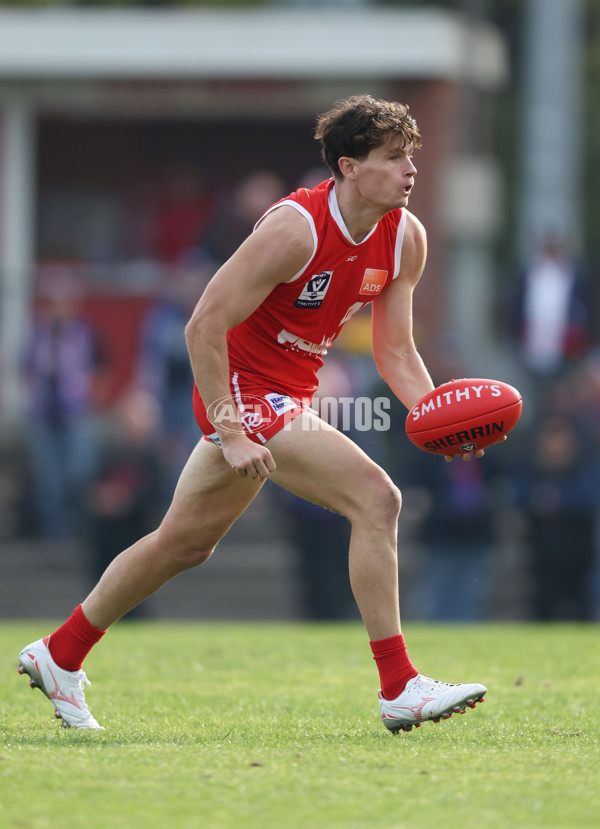 VFL 2024 Round 06 - Northern Bullants v Port Melbourne - A-48728911