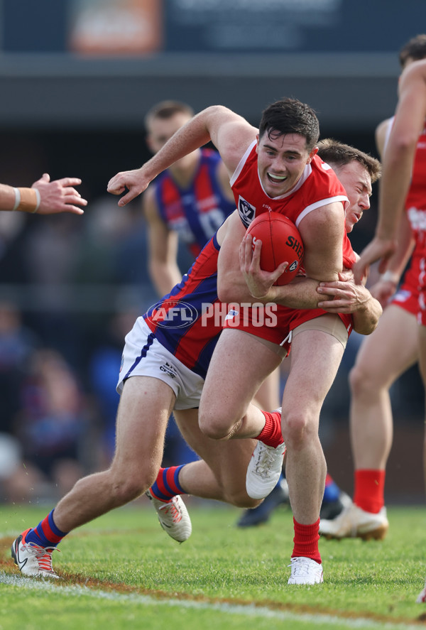 VFL 2024 Round 06 - Northern Bullants v Port Melbourne - A-48728912