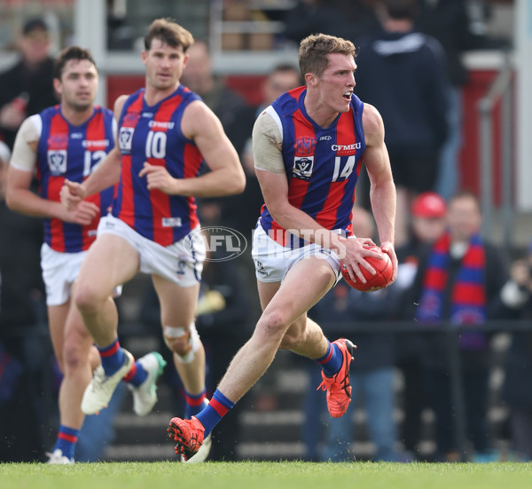 VFL 2024 Round 06 - Northern Bullants v Port Melbourne - A-48730099