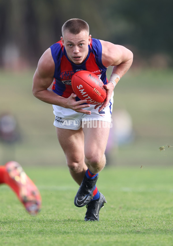 VFL 2024 Round 06 - Northern Bullants v Port Melbourne - A-48730107