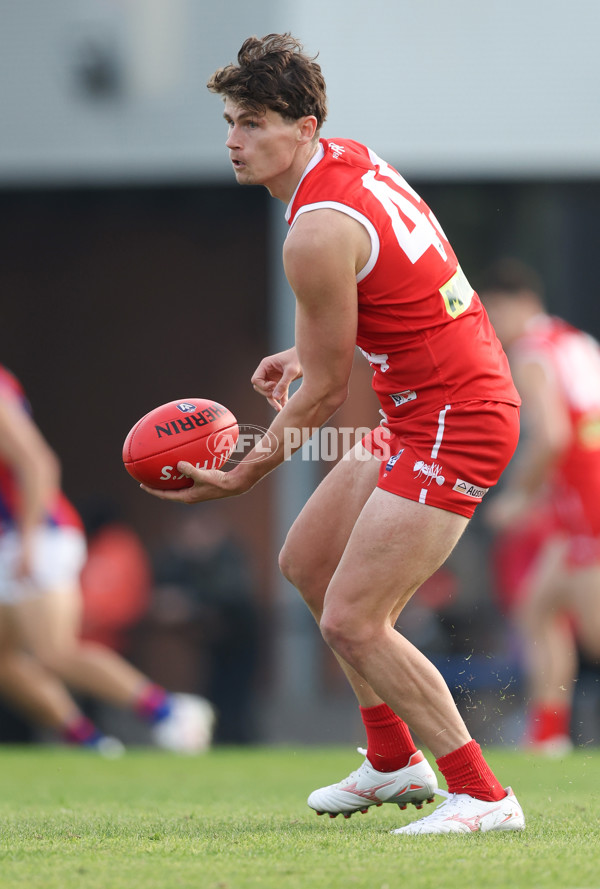 VFL 2024 Round 06 - Northern Bullants v Port Melbourne - A-48731086