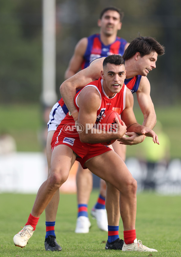 VFL 2024 Round 06 - Northern Bullants v Port Melbourne - A-48731087