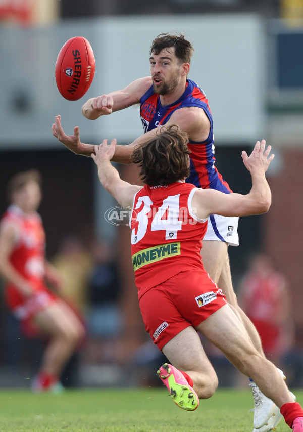 VFL 2024 Round 06 - Northern Bullants v Port Melbourne - A-48731165