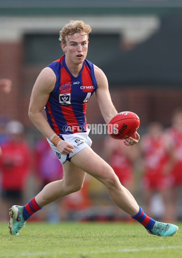 VFL 2024 Round 06 - Northern Bullants v Port Melbourne - A-48731166