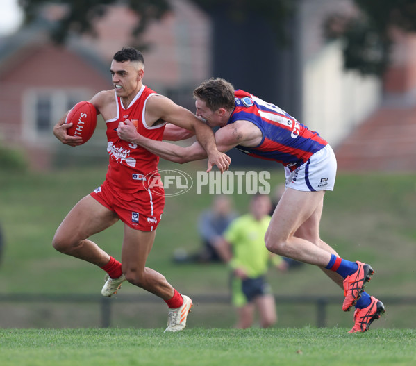 VFL 2024 Round 06 - Northern Bullants v Port Melbourne - A-48731168