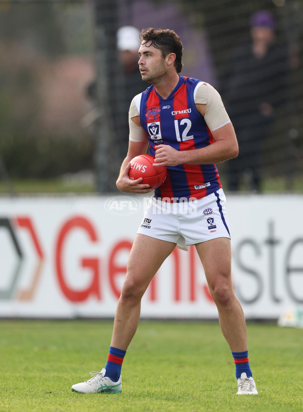 VFL 2024 Round 06 - Northern Bullants v Port Melbourne - A-48733146