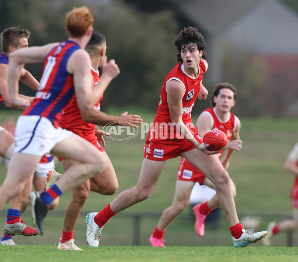 VFL 2024 Round 06 - Northern Bullants v Port Melbourne - A-48733150