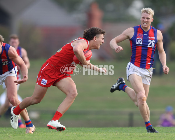 VFL 2024 Round 06 - Northern Bullants v Port Melbourne - A-48733154