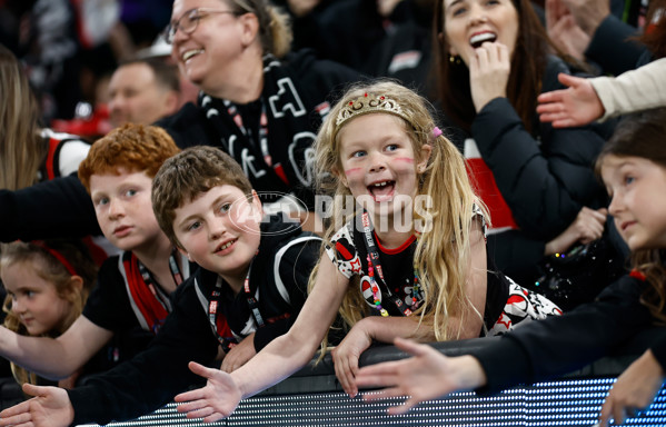 AFL 2024 Round 08 - St Kilda v North Melbourne - A-48733196