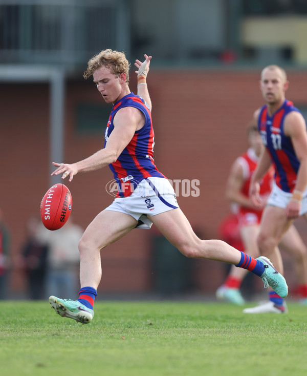 VFL 2024 Round 06 - Northern Bullants v Port Melbourne - A-48733639