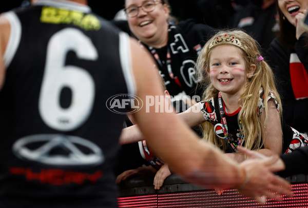 AFL 2024 Round 08 - St Kilda v North Melbourne - A-48733694