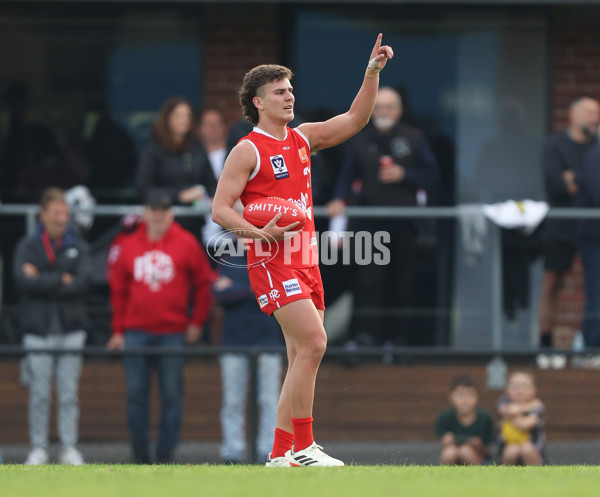 VFL 2024 Round 06 - Northern Bullants v Port Melbourne - A-48735750