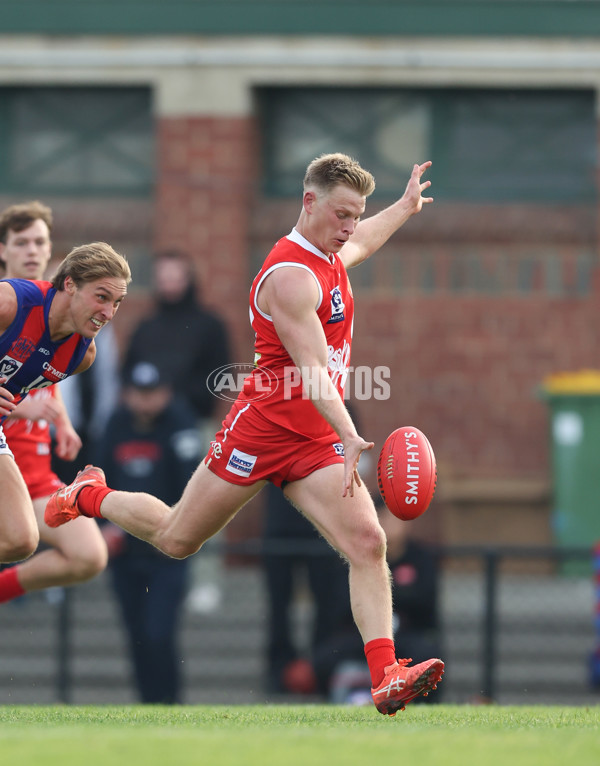VFL 2024 Round 06 - Northern Bullants v Port Melbourne - A-48735751