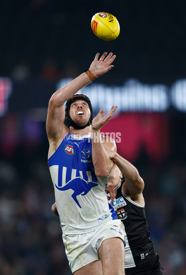 AFL 2024 Round 08 - St Kilda v North Melbourne - A-48735795