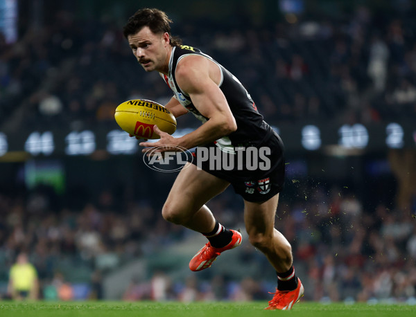 AFL 2024 Round 08 - St Kilda v North Melbourne - A-48735802