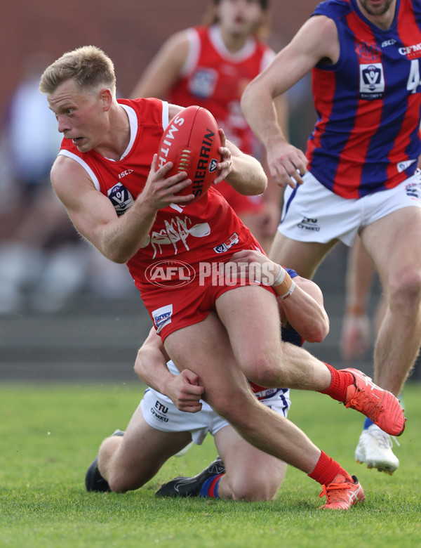 VFL 2024 Round 06 - Northern Bullants v Port Melbourne - A-48736041