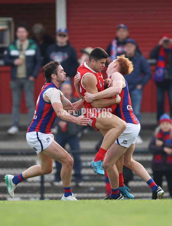 VFL 2024 Round 06 - Northern Bullants v Port Melbourne - A-48736043