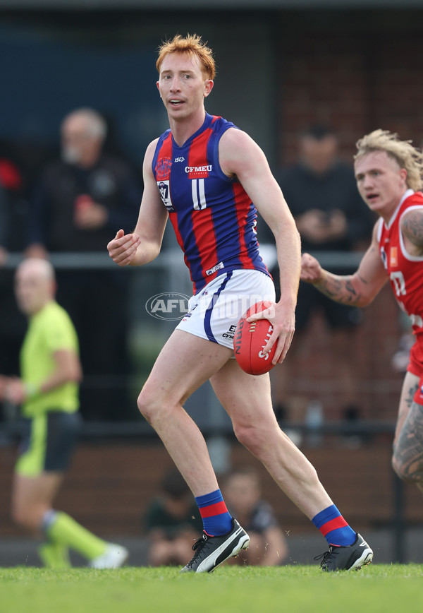 VFL 2024 Round 06 - Northern Bullants v Port Melbourne - A-48736045