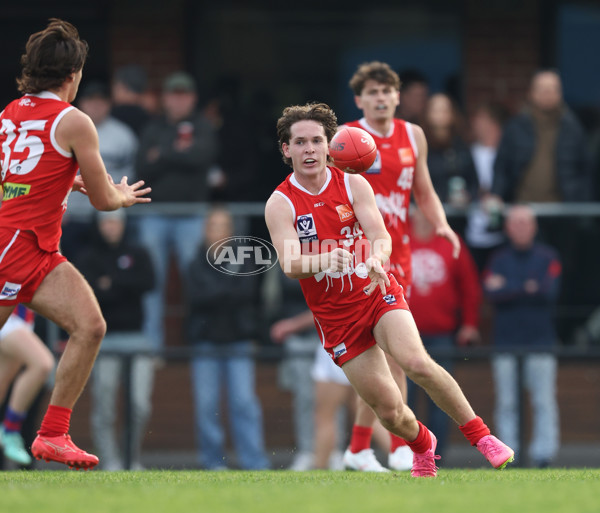 VFL 2024 Round 06 - Northern Bullants v Port Melbourne - A-48736048