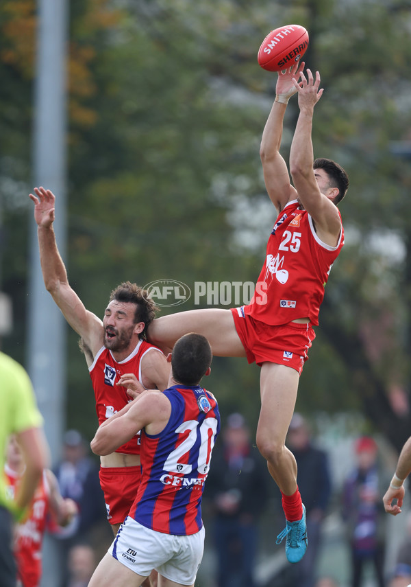 VFL 2024 Round 06 - Northern Bullants v Port Melbourne - A-48736049