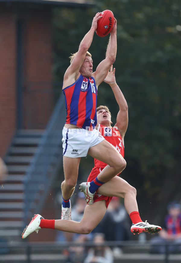 VFL 2024 Round 06 - Northern Bullants v Port Melbourne - A-48738084