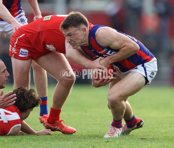 VFL 2024 Round 06 - Northern Bullants v Port Melbourne - A-48738476