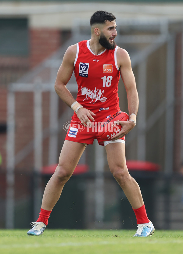 VFL 2024 Round 06 - Northern Bullants v Port Melbourne - A-48738558